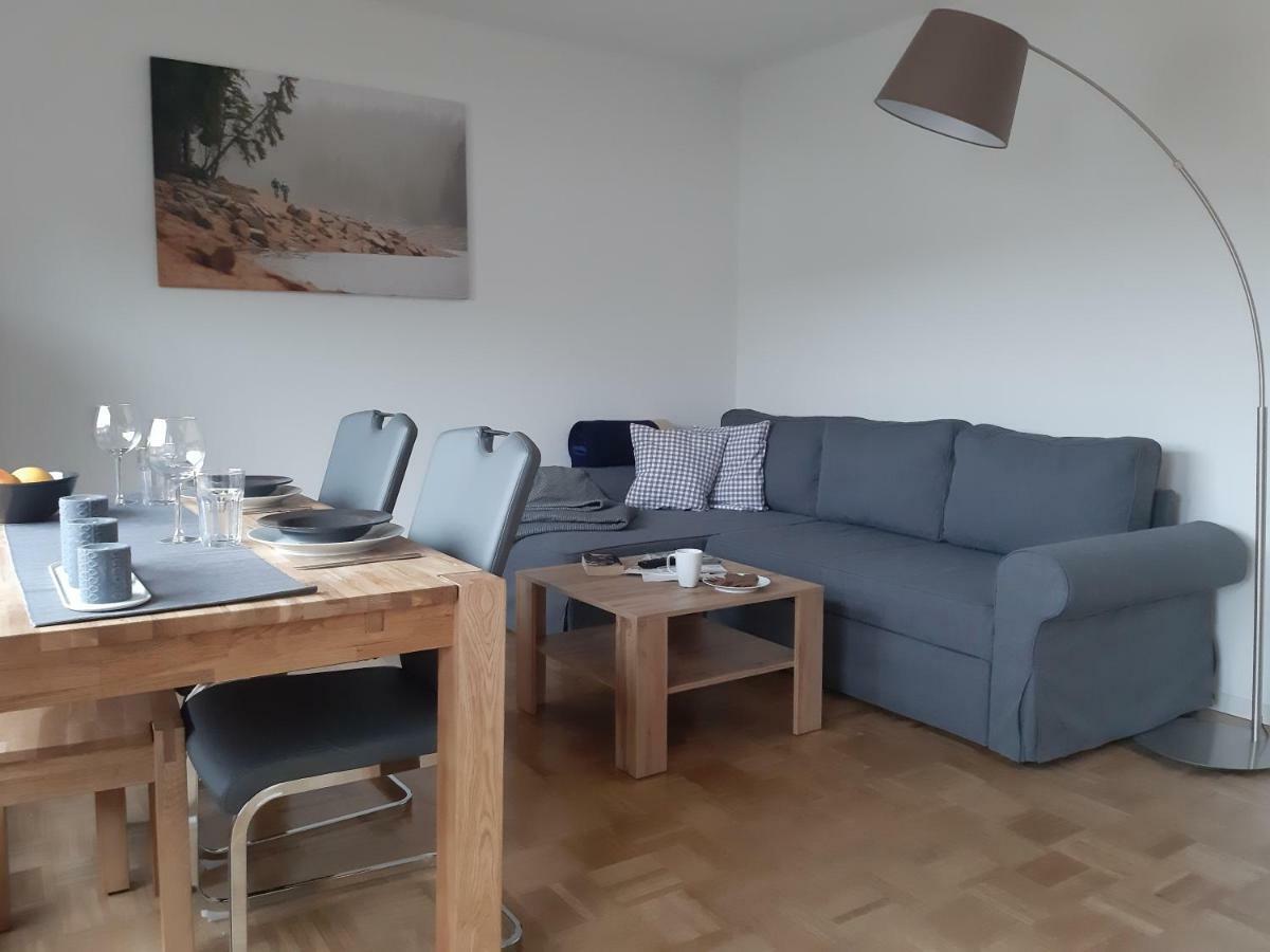 Bergblick-Braunlage Apartment Ngoại thất bức ảnh